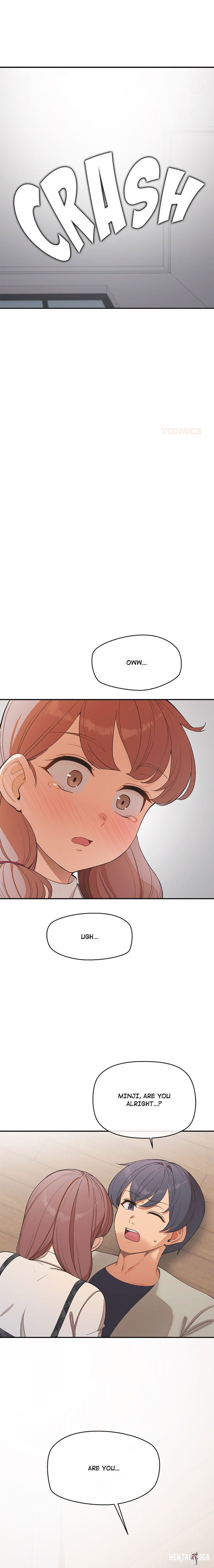 The Seed of Destiny The Seed of Destiny Chapter 26 - Página 1