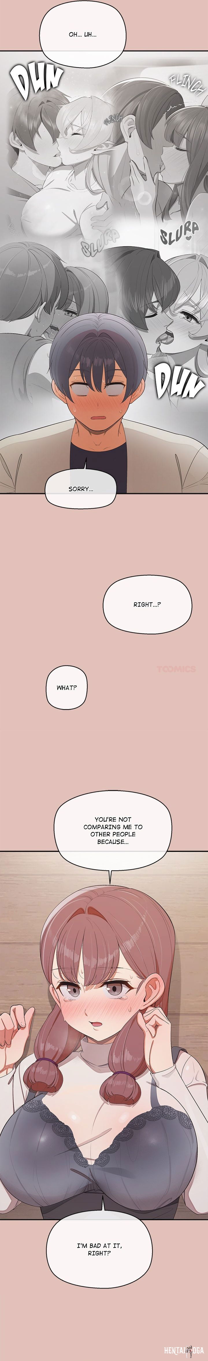 The Seed of Destiny The Seed of Destiny Chapter 26 - Página 11