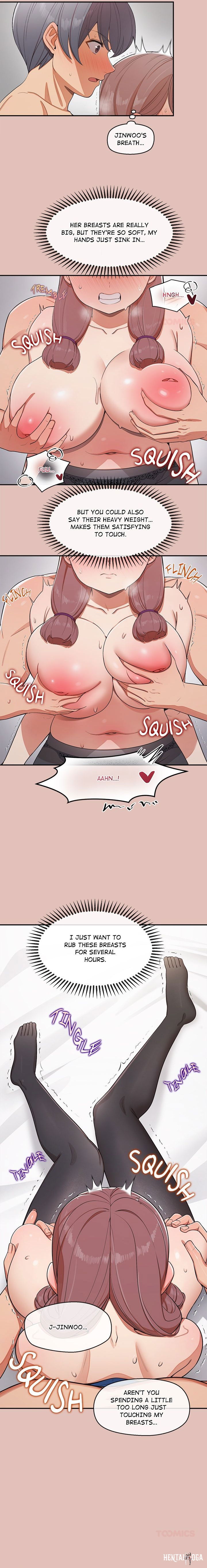 The Seed of Destiny The Seed of Destiny Chapter 26 - Página 15