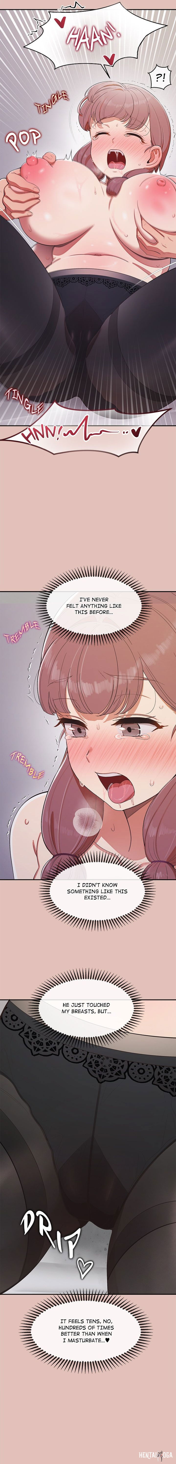 The Seed of Destiny The Seed of Destiny Chapter 26 - Página 17