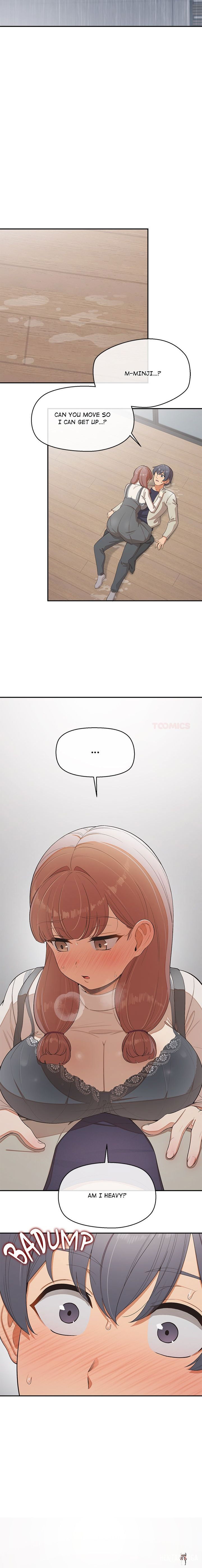 The Seed of Destiny The Seed of Destiny Chapter 26 - Página 3