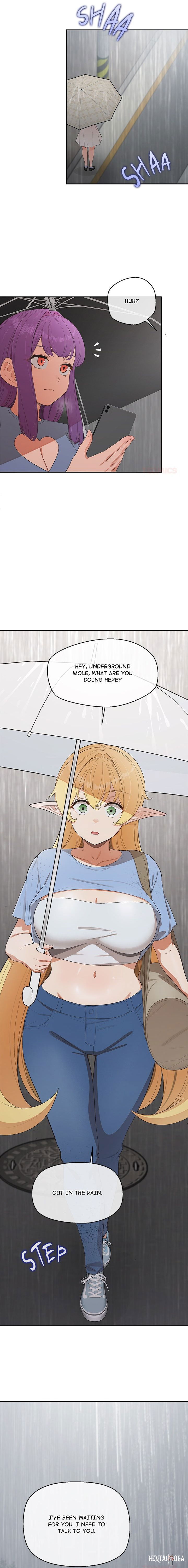 The Seed of Destiny The Seed of Destiny Chapter 26 - Página 6