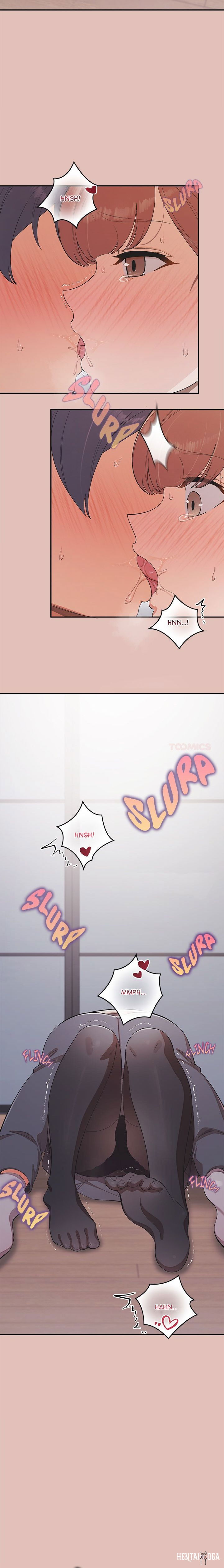 The Seed of Destiny The Seed of Destiny Chapter 26 - Página 8