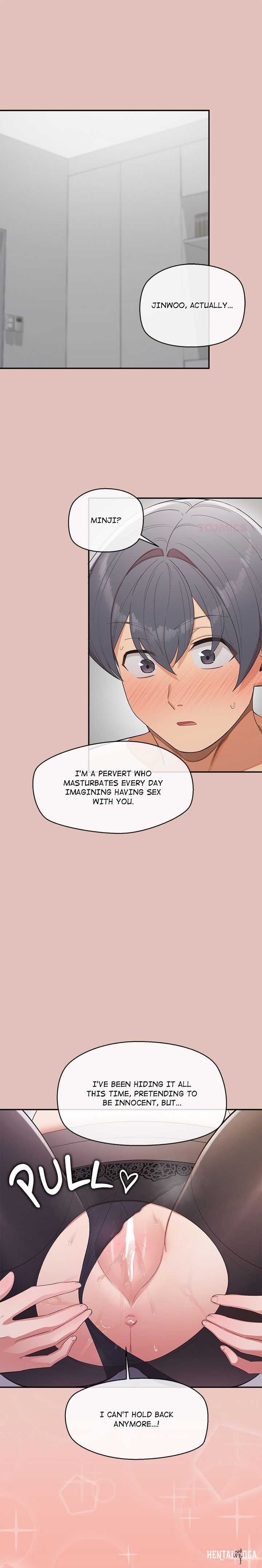 The Seed of Destiny The Seed of Destiny Chapter 27 - Page 1