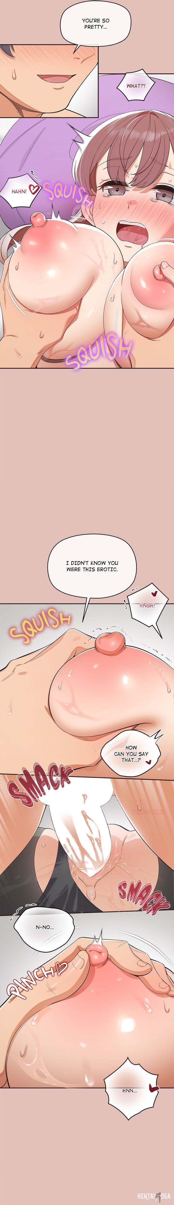 The Seed of Destiny The Seed of Destiny Chapter 27 - Page 13