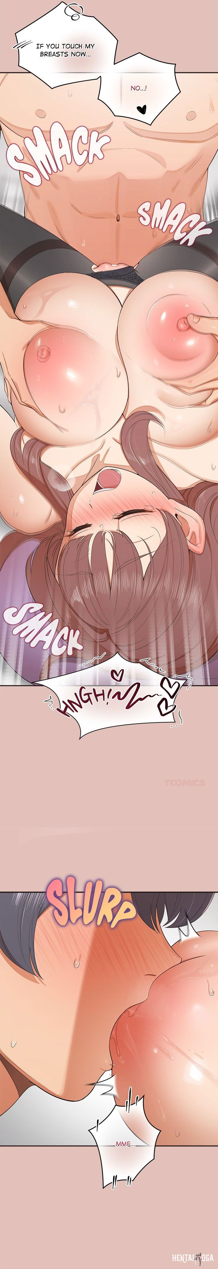 The Seed of Destiny The Seed of Destiny Chapter 27 - Page 14