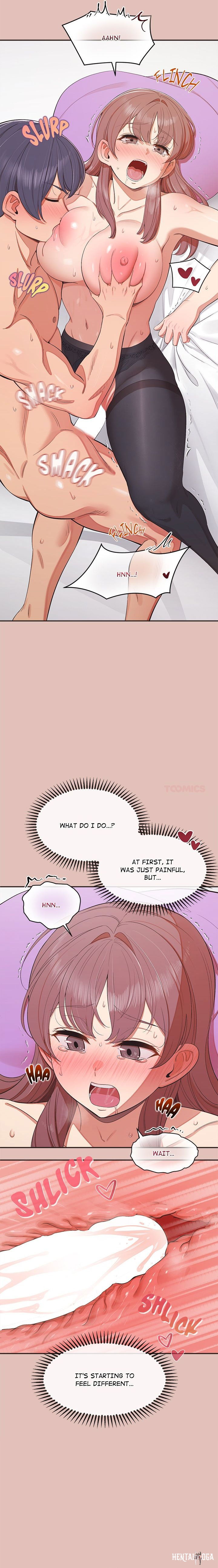 The Seed of Destiny The Seed of Destiny Chapter 27 - Page 15