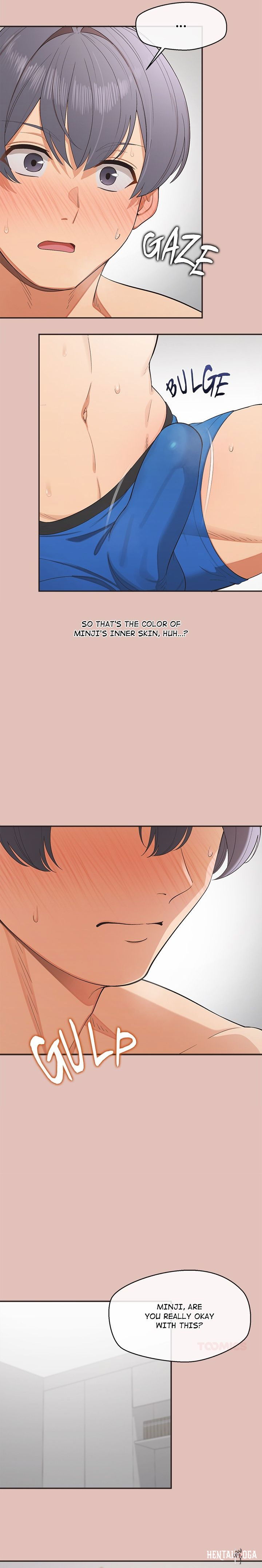 The Seed of Destiny The Seed of Destiny Chapter 27 - Page 4