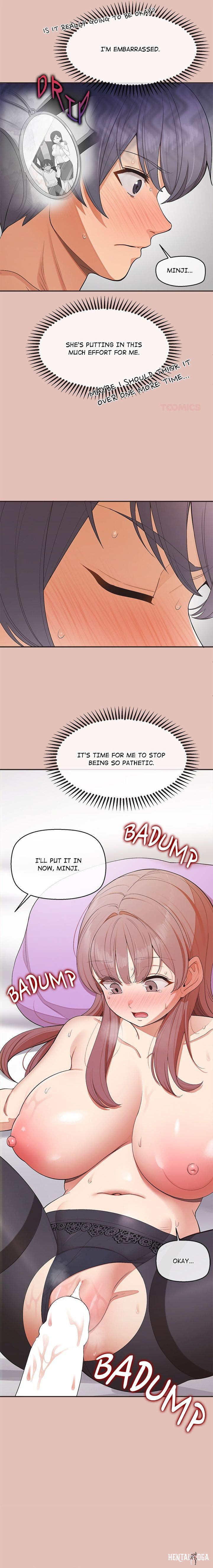 The Seed of Destiny The Seed of Destiny Chapter 27 - Page 7