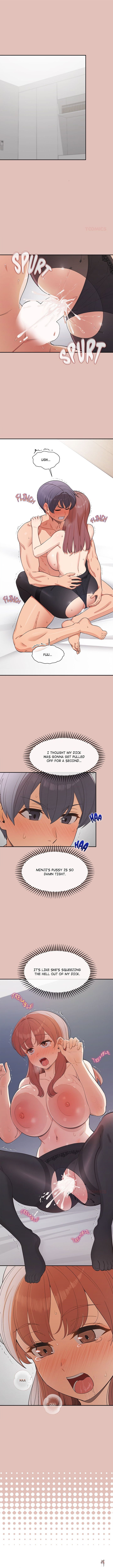 The Seed of Destiny The Seed of Destiny Chapter 28 - Page 1