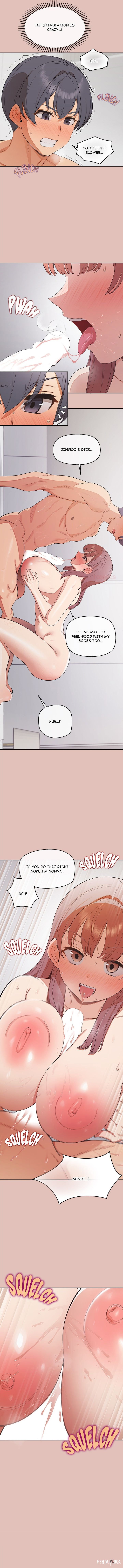 The Seed of Destiny The Seed of Destiny Chapter 28 - Page 10