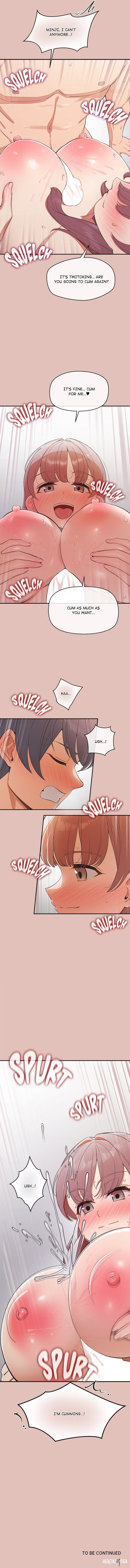 The Seed of Destiny The Seed of Destiny Chapter 28 - Page 11