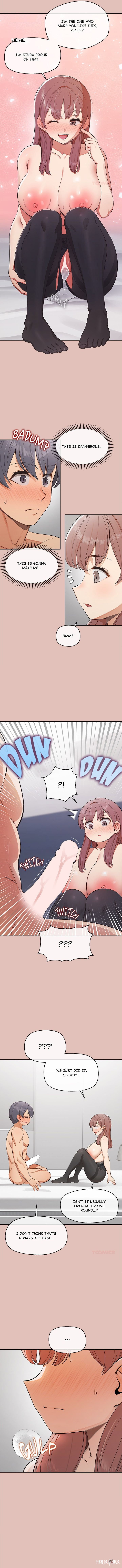 The Seed of Destiny The Seed of Destiny Chapter 28 - Page 3