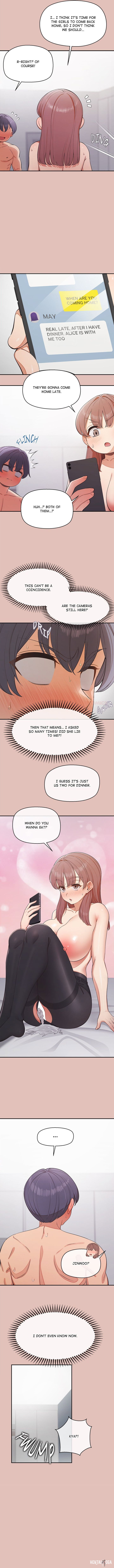 The Seed of Destiny The Seed of Destiny Chapter 28 - Page 4