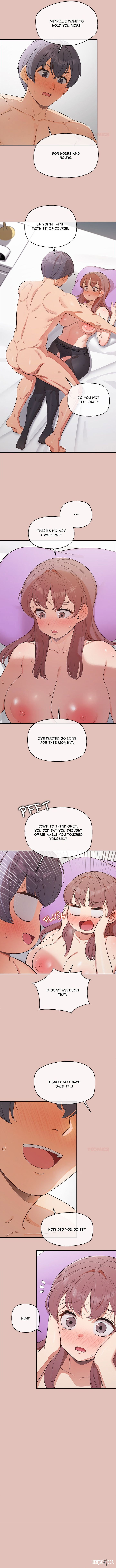 The Seed of Destiny The Seed of Destiny Chapter 28 - Page 5