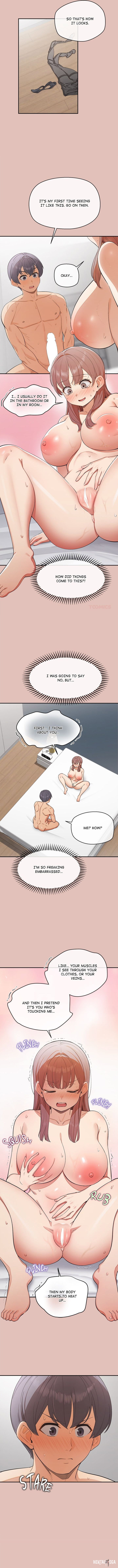 The Seed of Destiny The Seed of Destiny Chapter 28 - Page 6