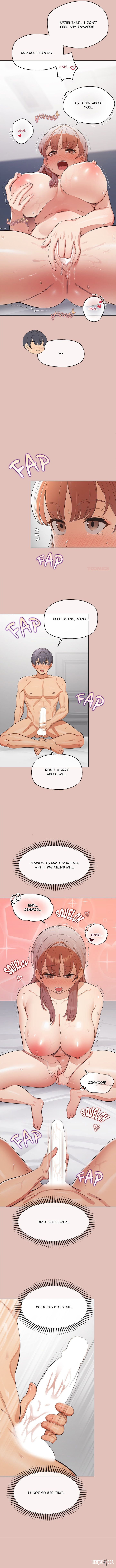 The Seed of Destiny The Seed of Destiny Chapter 28 - Page 8