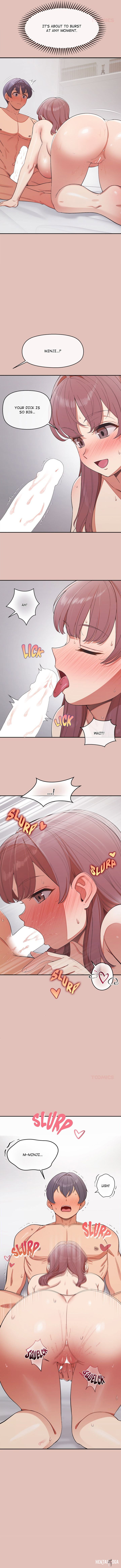 The Seed of Destiny The Seed of Destiny Chapter 28 - Page 9