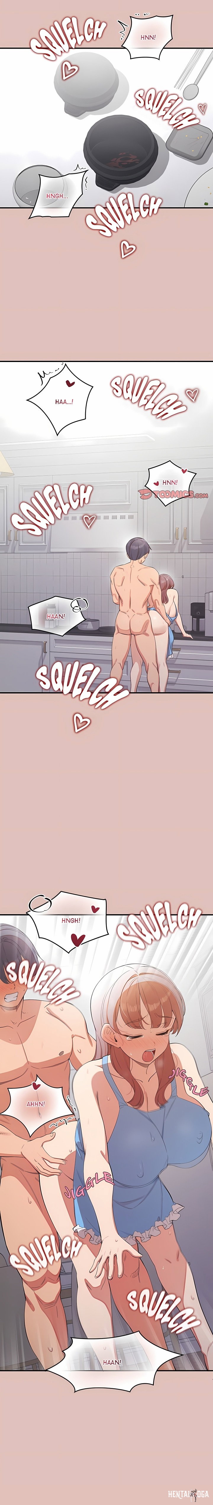 The Seed of Destiny The Seed of Destiny Chapter 29 - Page 11