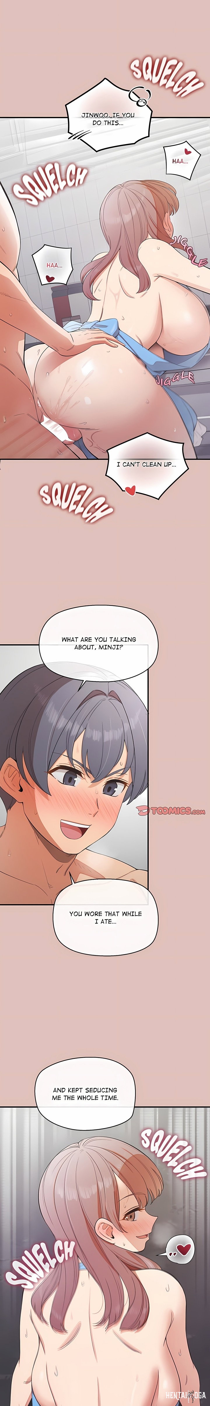 The Seed of Destiny The Seed of Destiny Chapter 29 - Page 12