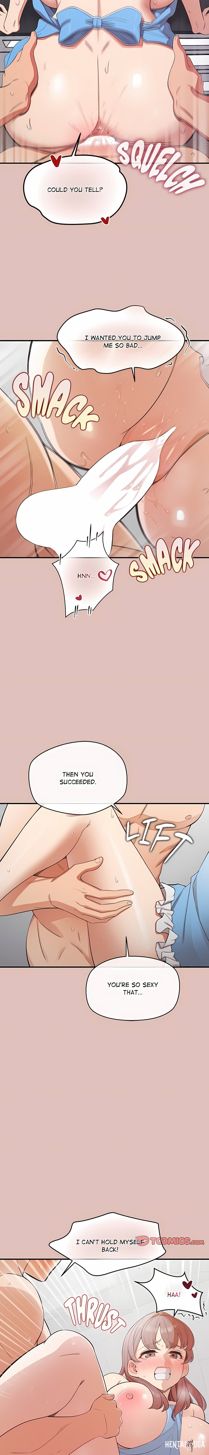 The Seed of Destiny The Seed of Destiny Chapter 29 - Page 13