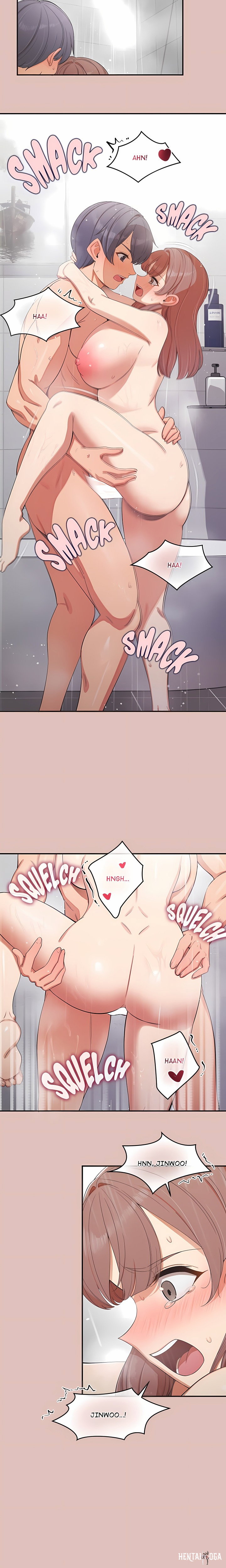 The Seed of Destiny The Seed of Destiny Chapter 29 - Page 19