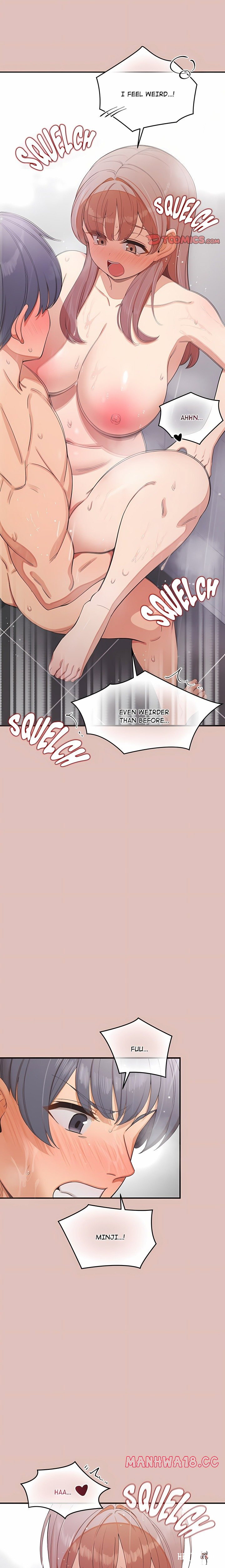 The Seed of Destiny The Seed of Destiny Chapter 29 - Page 20