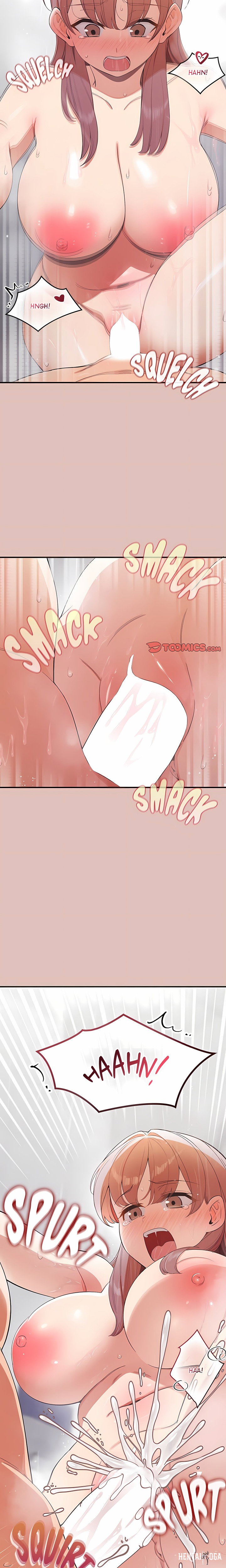 The Seed of Destiny The Seed of Destiny Chapter 29 - Page 21