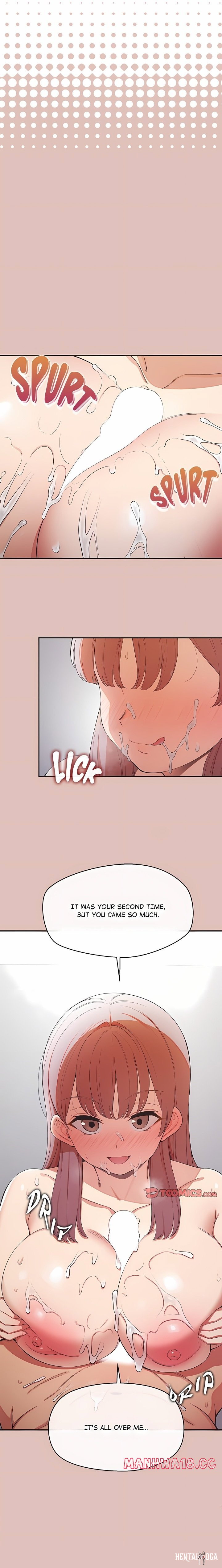 The Seed of Destiny The Seed of Destiny Chapter 29 - Page 3