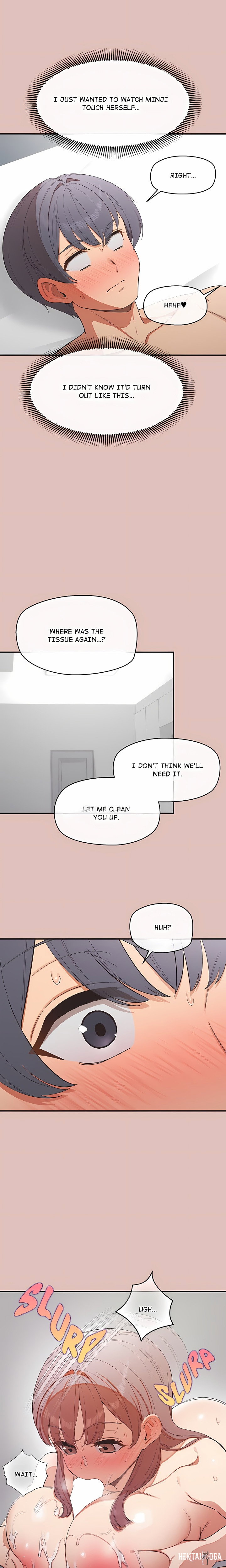 The Seed of Destiny The Seed of Destiny Chapter 29 - Page 4