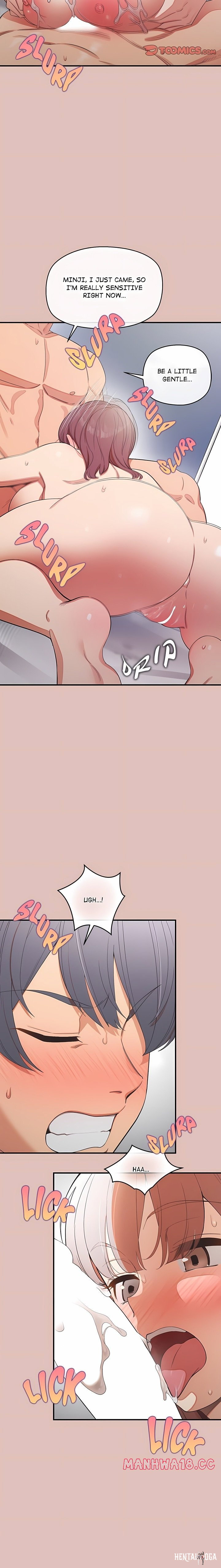 The Seed of Destiny The Seed of Destiny Chapter 29 - Page 5