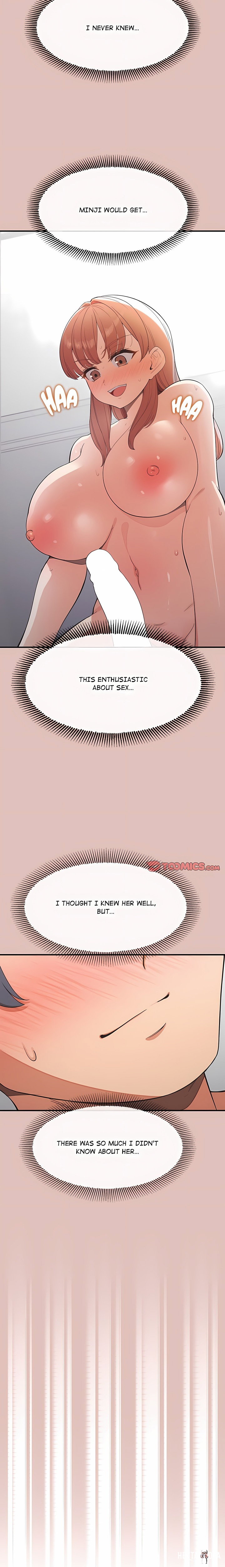 The Seed of Destiny The Seed of Destiny Chapter 29 - Page 7