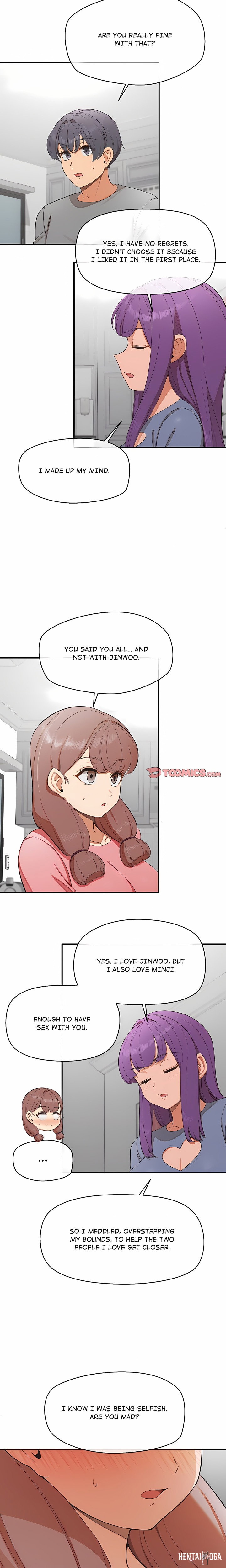 The Seed of Destiny The Seed of Destiny Chapter 30 - Página 10