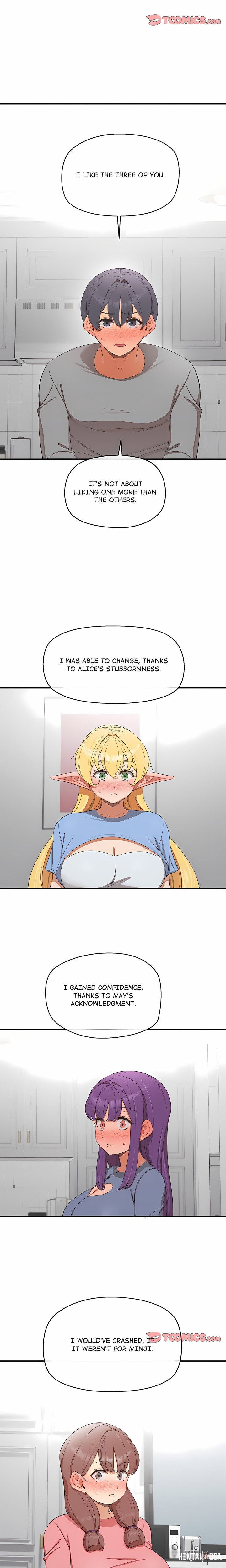 The Seed of Destiny The Seed of Destiny Chapter 30 - Página 13