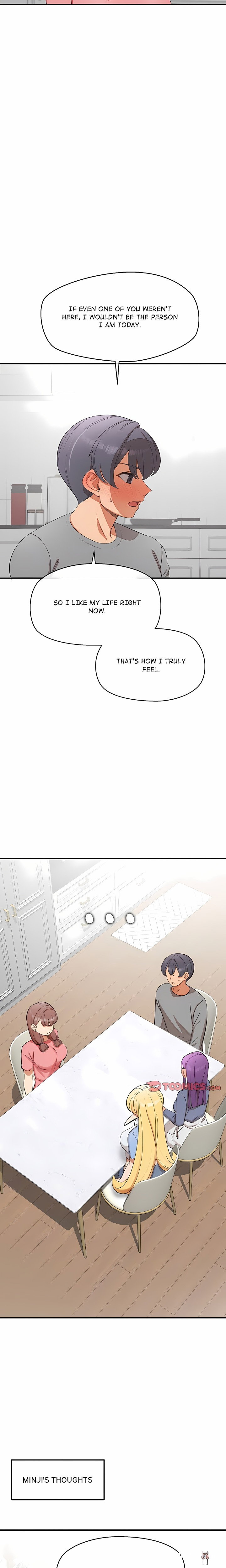 The Seed of Destiny The Seed of Destiny Chapter 30 - Página 14