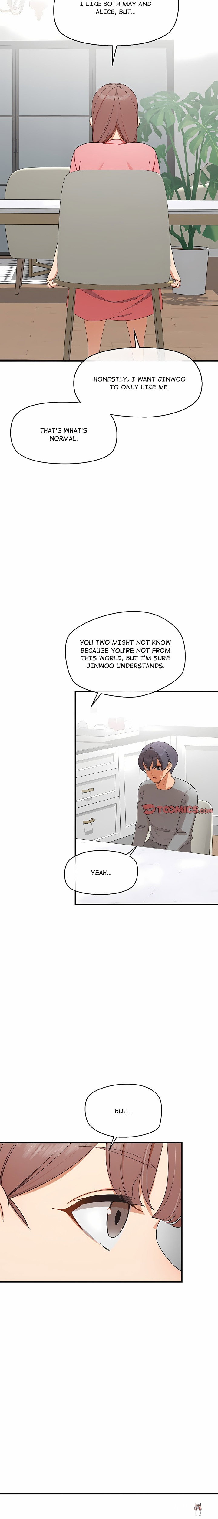 The Seed of Destiny The Seed of Destiny Chapter 30 - Página 15