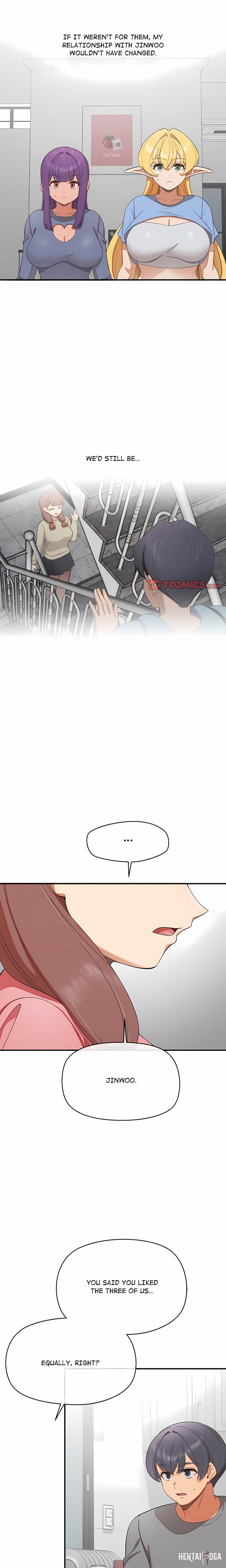 The Seed of Destiny The Seed of Destiny Chapter 30 - Página 16