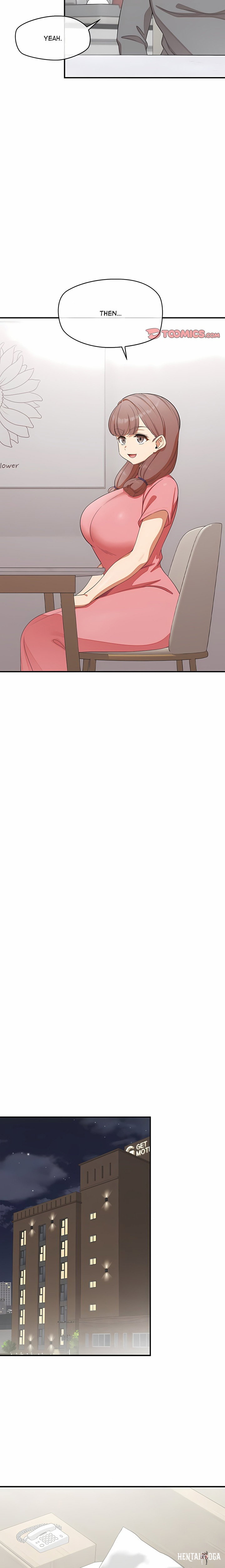 The Seed of Destiny The Seed of Destiny Chapter 30 - Página 17