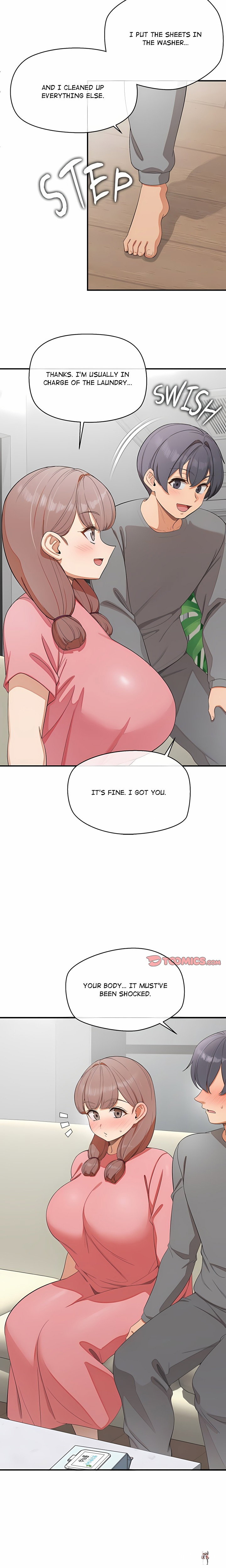 The Seed of Destiny The Seed of Destiny Chapter 30 - Página 4