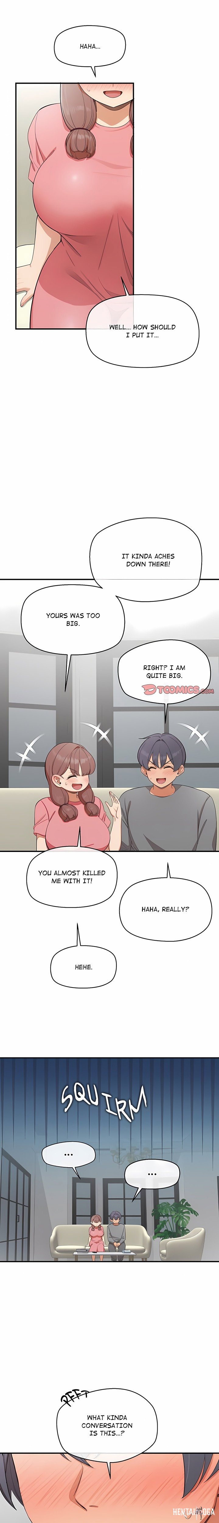 The Seed of Destiny The Seed of Destiny Chapter 30 - Página 5