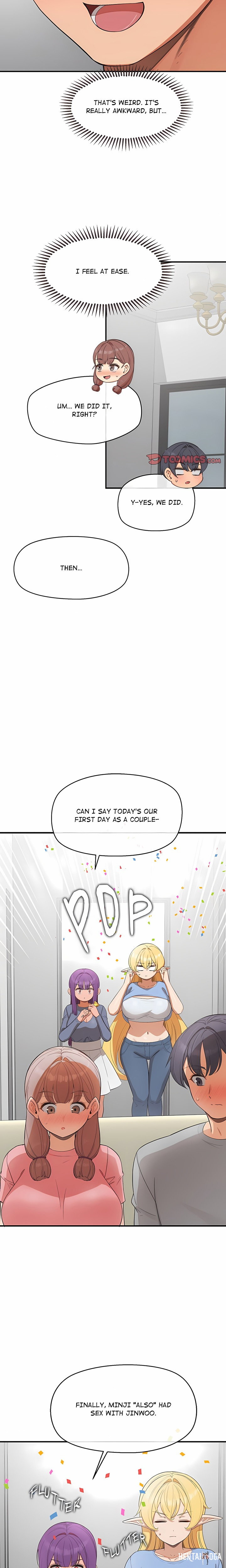 The Seed of Destiny The Seed of Destiny Chapter 30 - Página 6