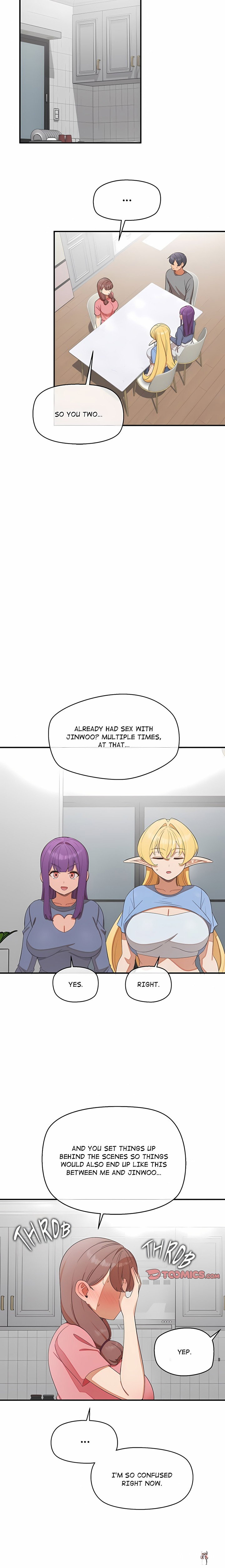 The Seed of Destiny The Seed of Destiny Chapter 30 - Página 8