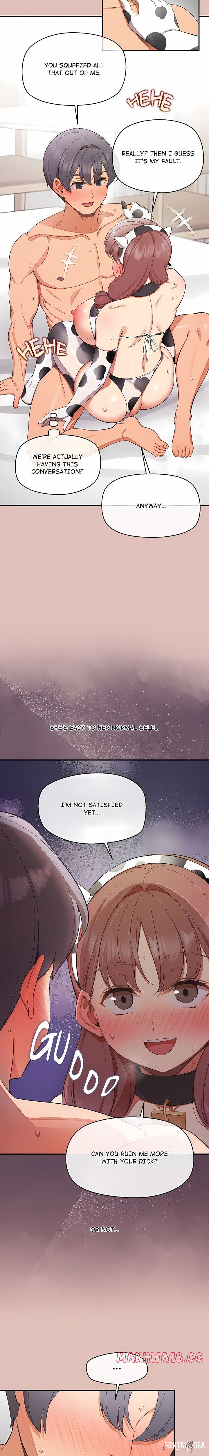 The Seed of Destiny The Seed of Destiny Chapter 32 - Страница 5