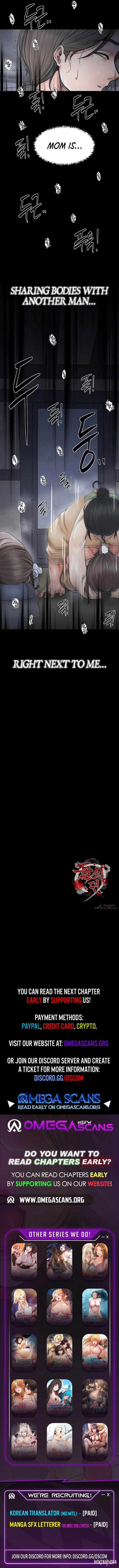 The Servant&rsquo;s Story The Servant&rsquo;s Story Chapter 63 - Page 9