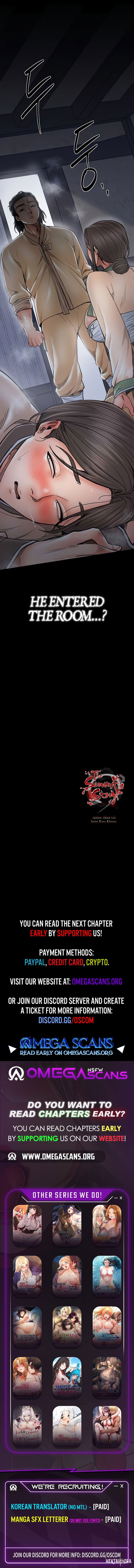 The Servant&rsquo;s Story The Servant&rsquo;s Story Chapter 62 - Page 8