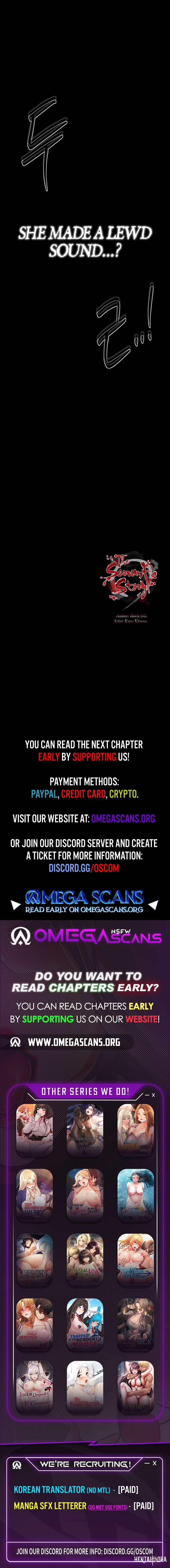 The Servant&rsquo;s Story The Servant&rsquo;s Story Chapter 61 - Page 9