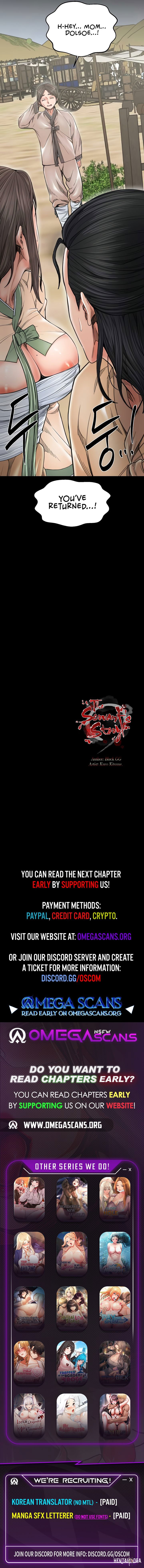 The Servant&rsquo;s Story The Servant&rsquo;s Story Chapter 60 - Page 9