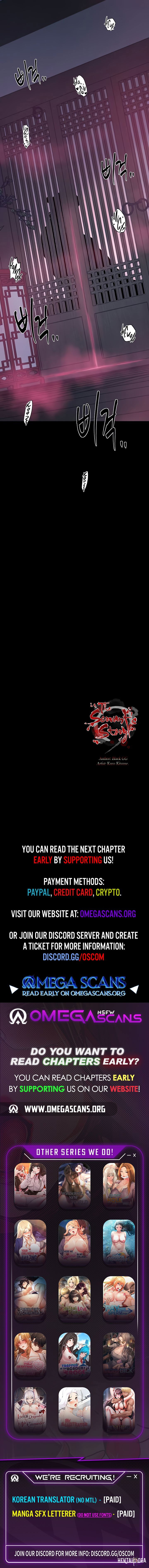 The Servant&rsquo;s Story The Servant&rsquo;s Story Chapter 55 - Page 9