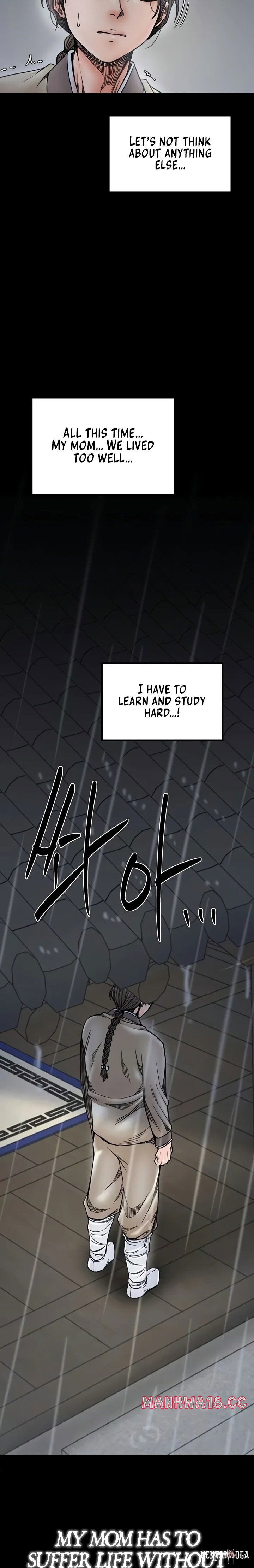 The Servant&rsquo;s Story The Servant&rsquo;s Story Chapter 53 - Page 2