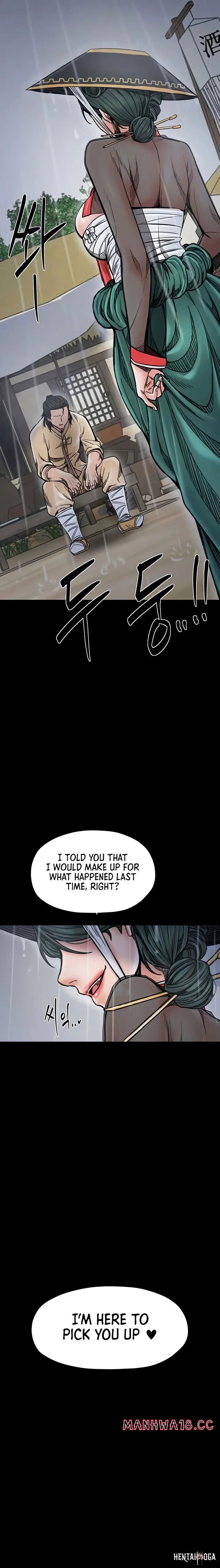 The Servant&rsquo;s Story The Servant&rsquo;s Story Chapter 53 - Page 4